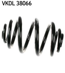 SKF VKDL 38066